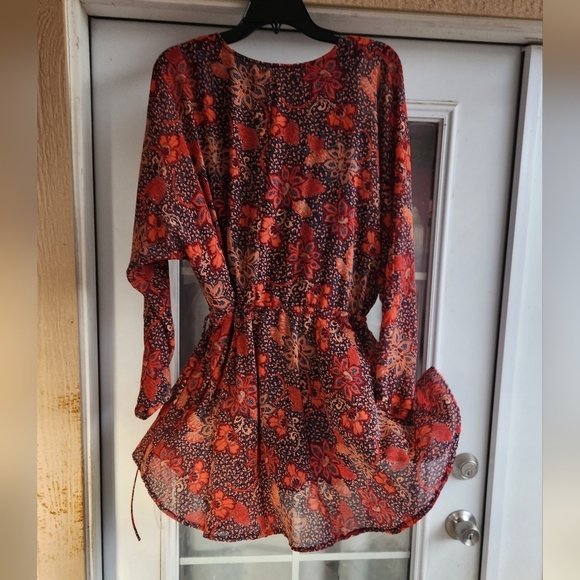 Free People‎ Teegan Mini - Picture 9 of 9